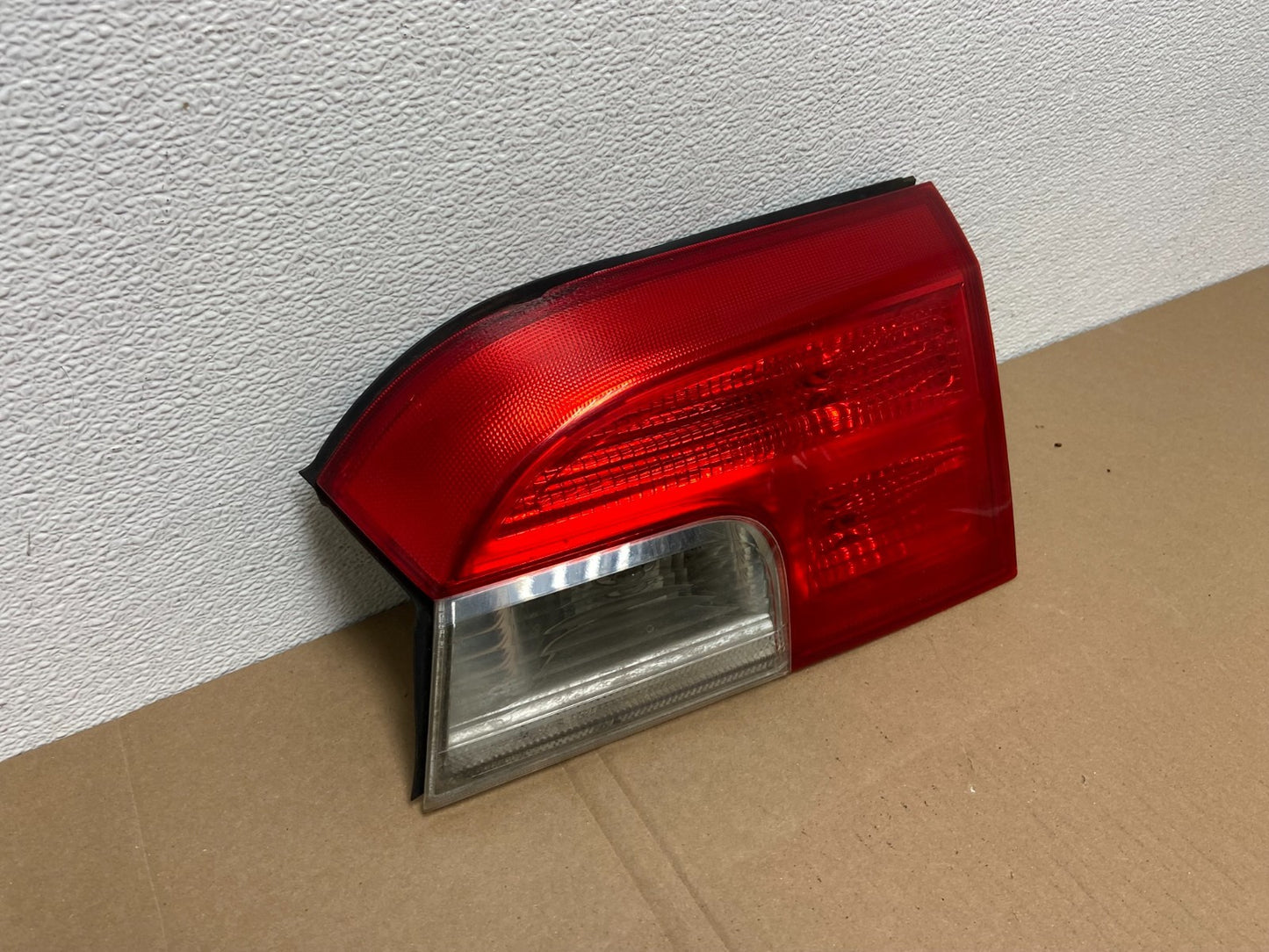 2010 - 2017 GMC Terrain Tail Light Inner Right Passenger Rh Oem AB6782 DW2