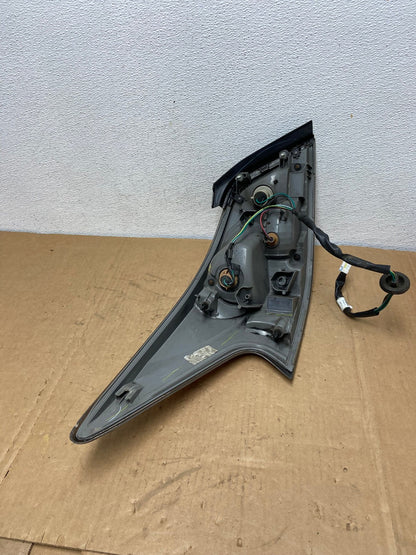 2013 2014 2015 Nissan Altima Right Passenger RH Side Tail Light AC8587 LK6