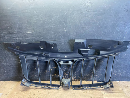2009 to 2012 Lincoln MKS Front Upper Insert Grille Grill Oem x0003 DG5