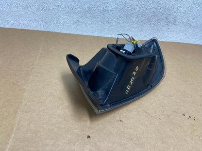Sedan 2007 2008 2009 Mazda 3 Left Driver LH Side Tail Light AE2920 LK4