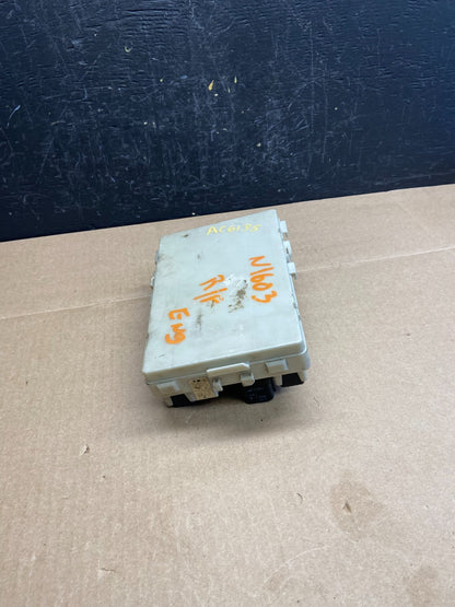 2004 to 2006 Nissan Quest Fuse Box Relay Control Module Unit 284B7CK020 AC61351