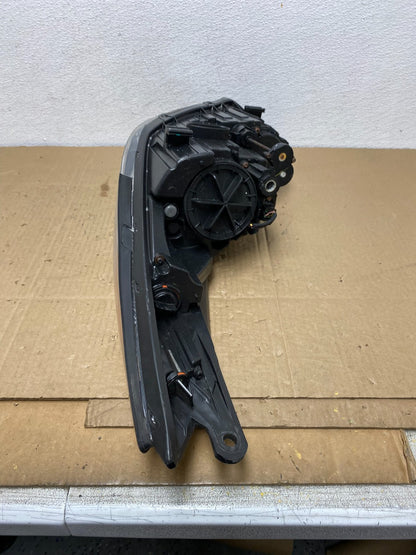2011 2012 2013 Hyundai Elantra Right Passenger Headlight Oem AC3843 DW6