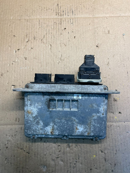 2009 2010 Ford E150 E250 5.4L Engine Control Module ECU ECM PCM u2185 DG0