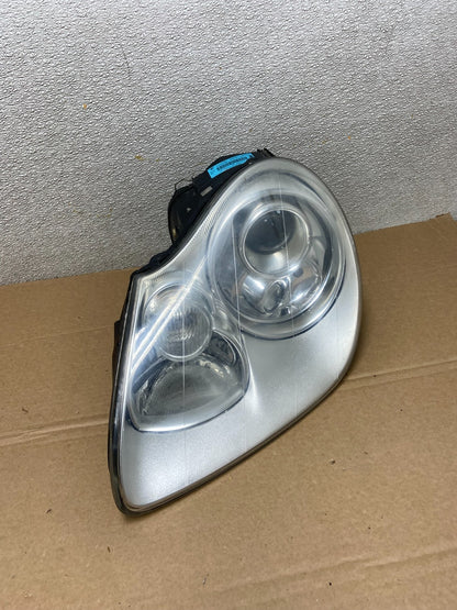 2004 - 2006 Porsche Cayenne Left Driver LH Side Xenon HID Headlight AB3452 DG2