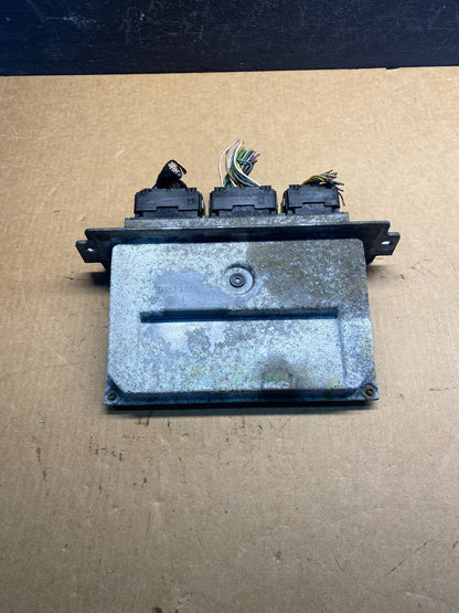 2010 Ford Escape Mariner Engine Control Computer am6a-12a650-df AC6904 DG0