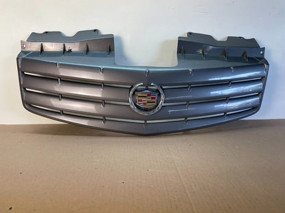 2003 2004 2005 2006 2007 Cadillac Cts Front Upper Grill Grille AI0654 DG0