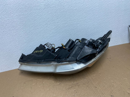 2010-2012 Subaru Legacy Outback Right Passenger Headlight Oem AB6490 DW8