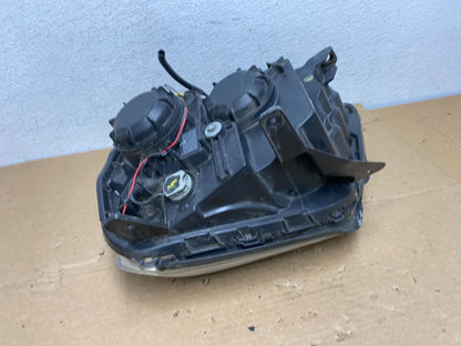 2010 to 2015 GMC Terrain Halogen Passenger Right Rh Side Headlight AD3961 DW5
