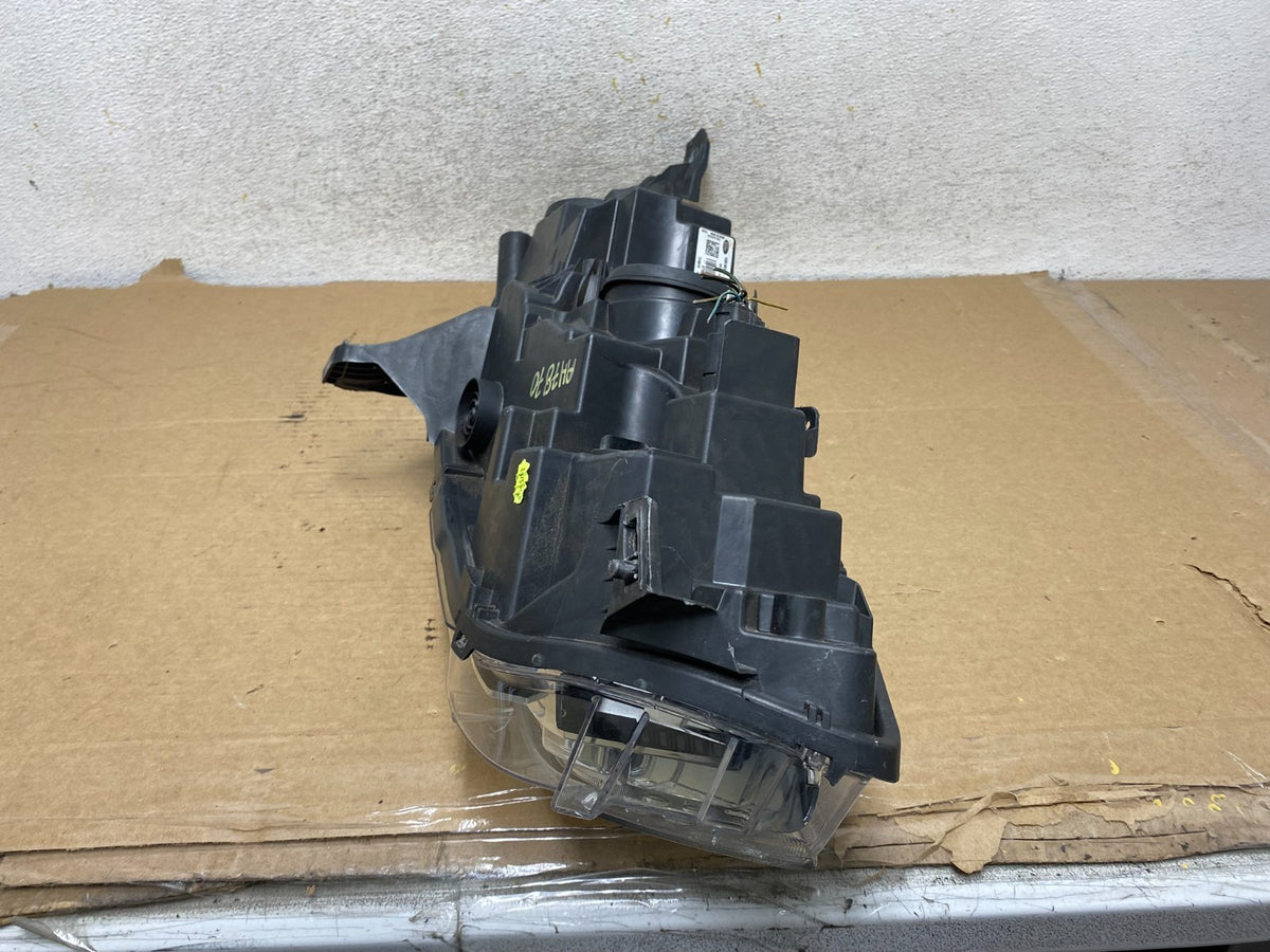 2019 to 2023 Ford Transit Connect Left Driver Side Headlight AH7870 DW8