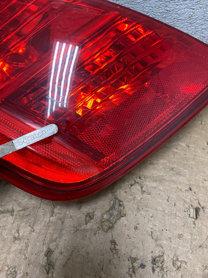 2003 2004 2005 Nissan Murano Left+Right Side Tail Lights Oem V8084 DW4