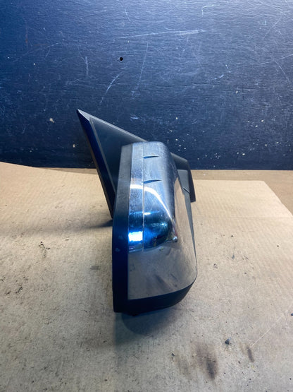 2007 - 2010 Lincoln MKX Right Passenger Rh Power Heat Fold Door Mirror Z8820 MS4