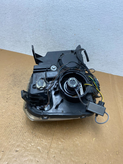 2010 to 2015 GMC Terrain Halogen Left Driver Lh Side Headlight AE1177 DW9