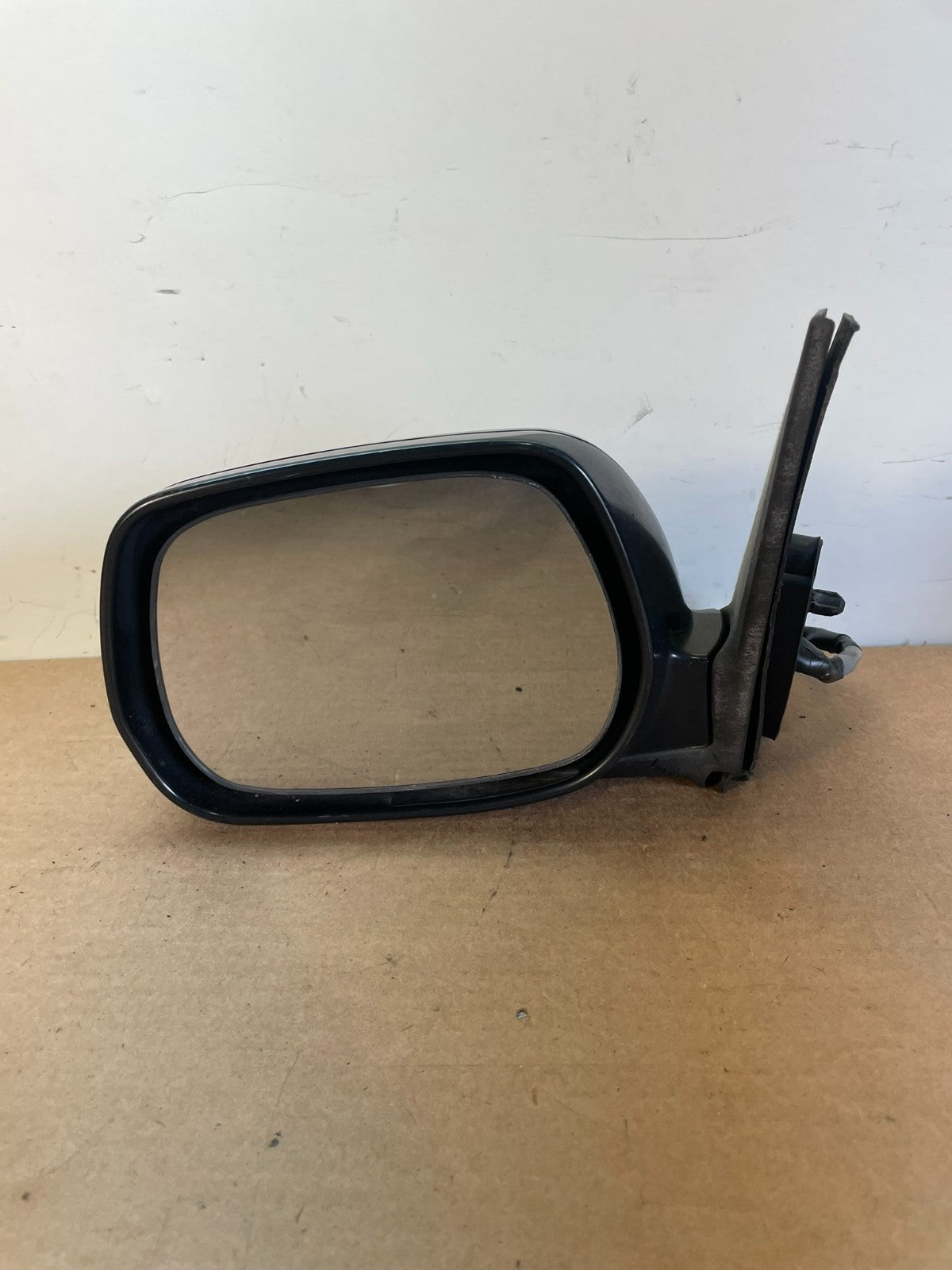 2001 to 2003 Toyota RAV4 Left Driver LH Side View Door Mirror af8690 DG9