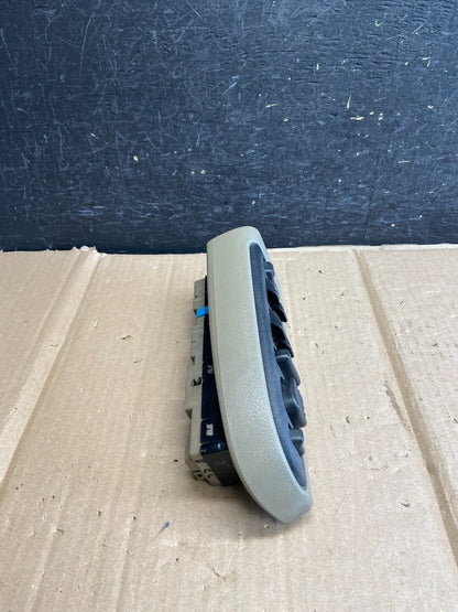 2003-2006 Cadillac Escalade Master Left Driver Power Window Switch AH5582 DW2