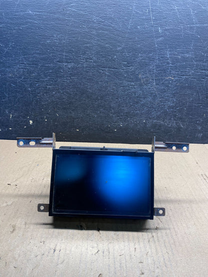 2011 - 2012 Infiniti G35 Information Display Screen 280911BU0A AI7222 DW0