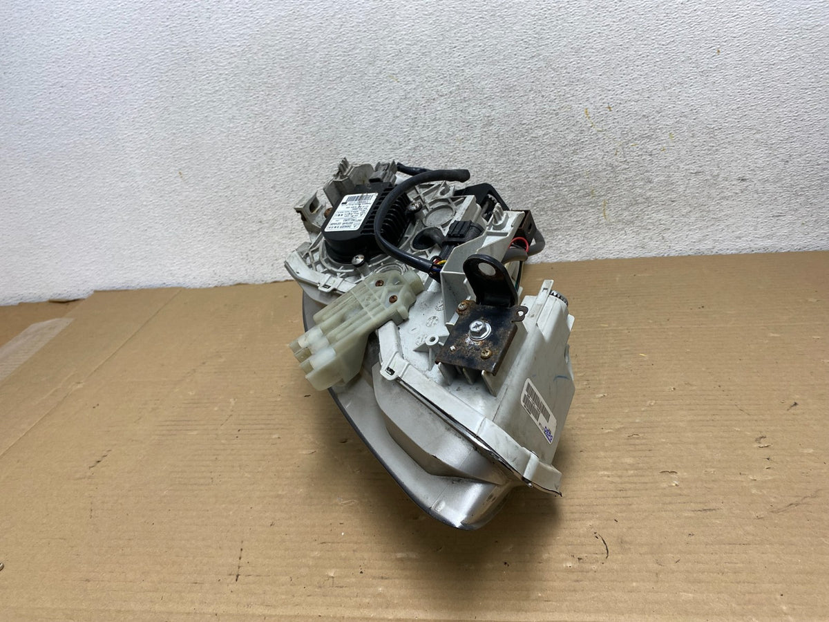 2007-2009 Infiniti G35 G37 Left Driver Hid Xenon Headlight Sedan AG9343 DW9