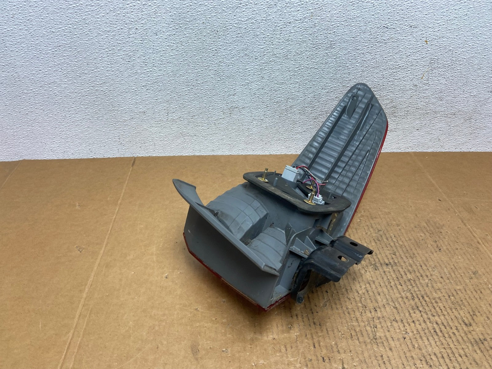 2003 to 2004 Honda Accord Sedan Left Driver Lh Side Tail light AE0319 LK4