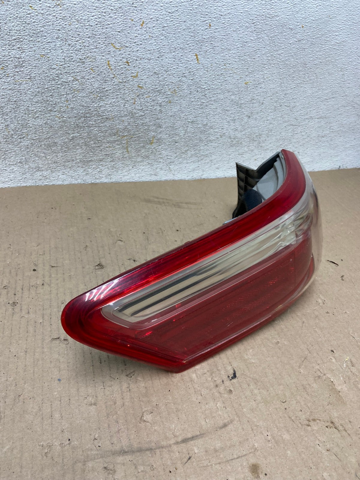 2007 2008 2009 Toyota Camry Left Driver LH Side Tail Light AH6815 LK2