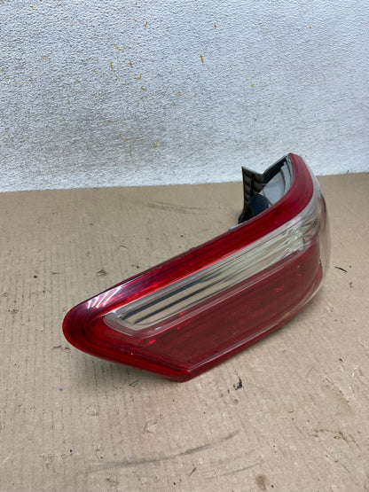 2007 2008 2009 Toyota Camry Left Driver LH Side Tail Light AH6815 LK2