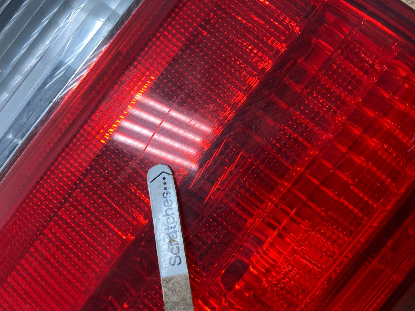 2008 to 2010 Honda Odyssey Left Driver LH Side Tail Light Inner Oem AC3368 LK3