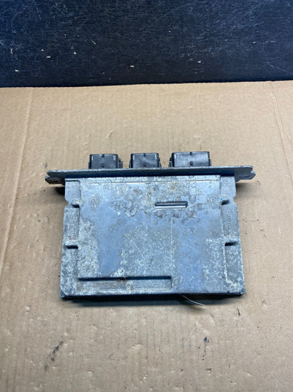 2006 Ford Van E-Series 5.4L Engine Control Module Unit ECU AG1488 DW0