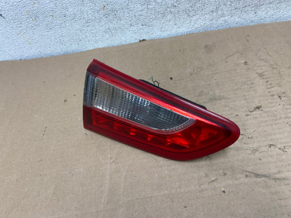 2013-2015 Infiniti JX35 QX60 Left Driver Lh Led Tail Light Inner AH9506 LK1
