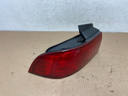 1993 to 1995 Honda Integra 4D Sedan Left Driver Side tail Light AF32412