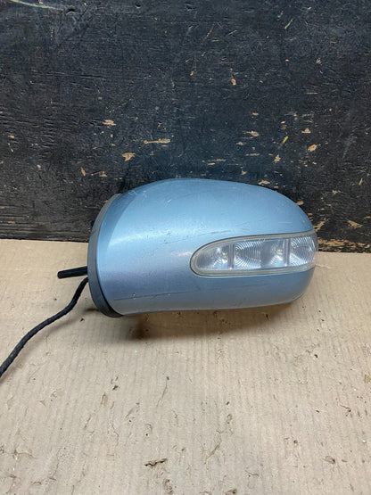 2006 2007 2008  Mercedes ML Left Driver LH Side Mirror OEM X7880 DG0