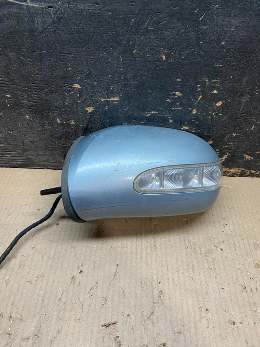 2006 2007 2008  Mercedes ML Left Driver LH Side Mirror OEM X7880 DG0