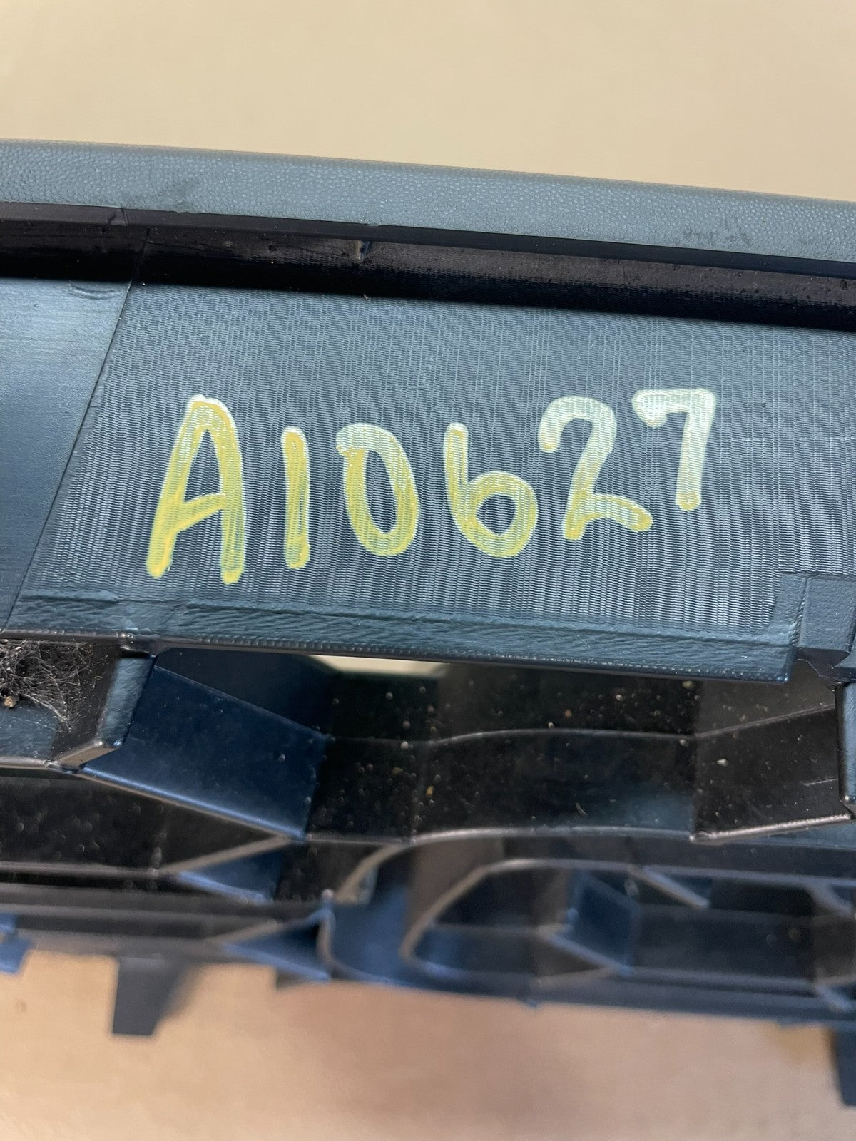 2005 - 2009 Ford Mustang Front Upper Grille Grill AI0627 DG6