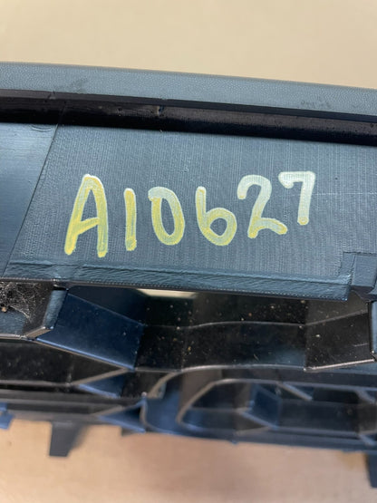 2005 - 2009 Ford Mustang Front Upper Grille Grill AI0627 DG6