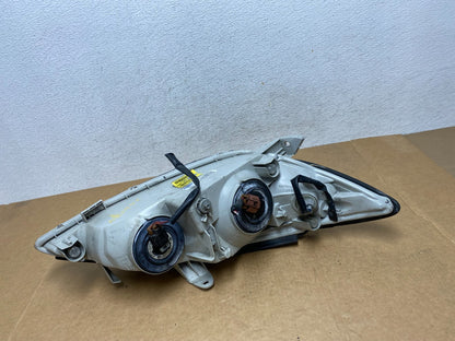 2002 2003 2004 Toyota Camry Left Driver Lh Side Halogen Headlight DEPO AE2942 DW6
