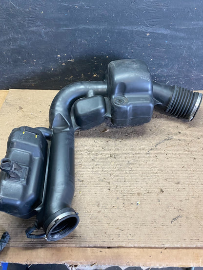 2011 - 2013 Dodge Durango 3.6L Resonator Air Intake Tube OEM  S3594 DG6