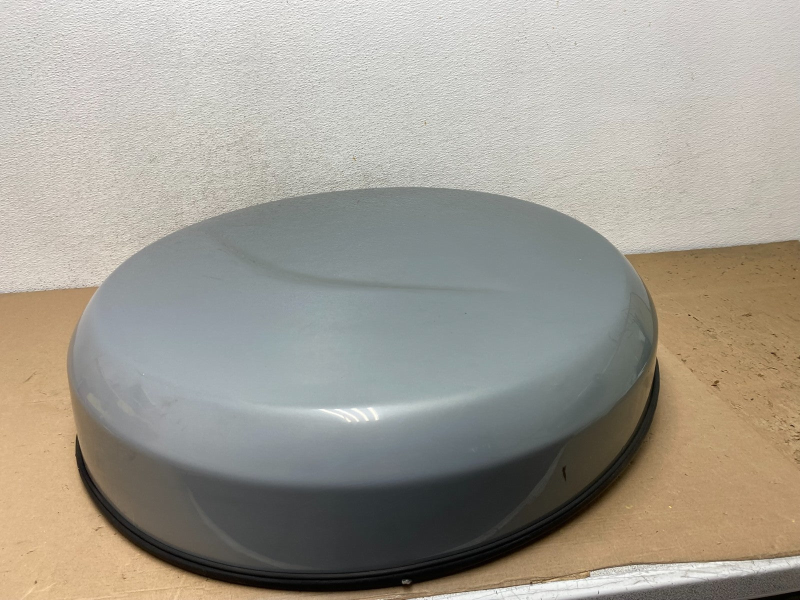 2006 to 2012 Toyota RAV4 Spare Tire Cover Hard Cover Shell AF4993 DW3