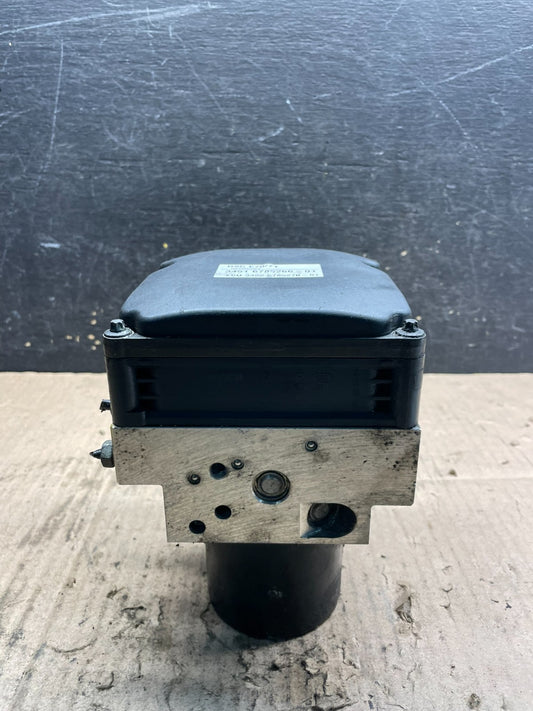 2007 to 2010 BMW X5 E70 ABS Anti-Lock Brake Pump 3451 6780126-02 OEM AC0915 DG0