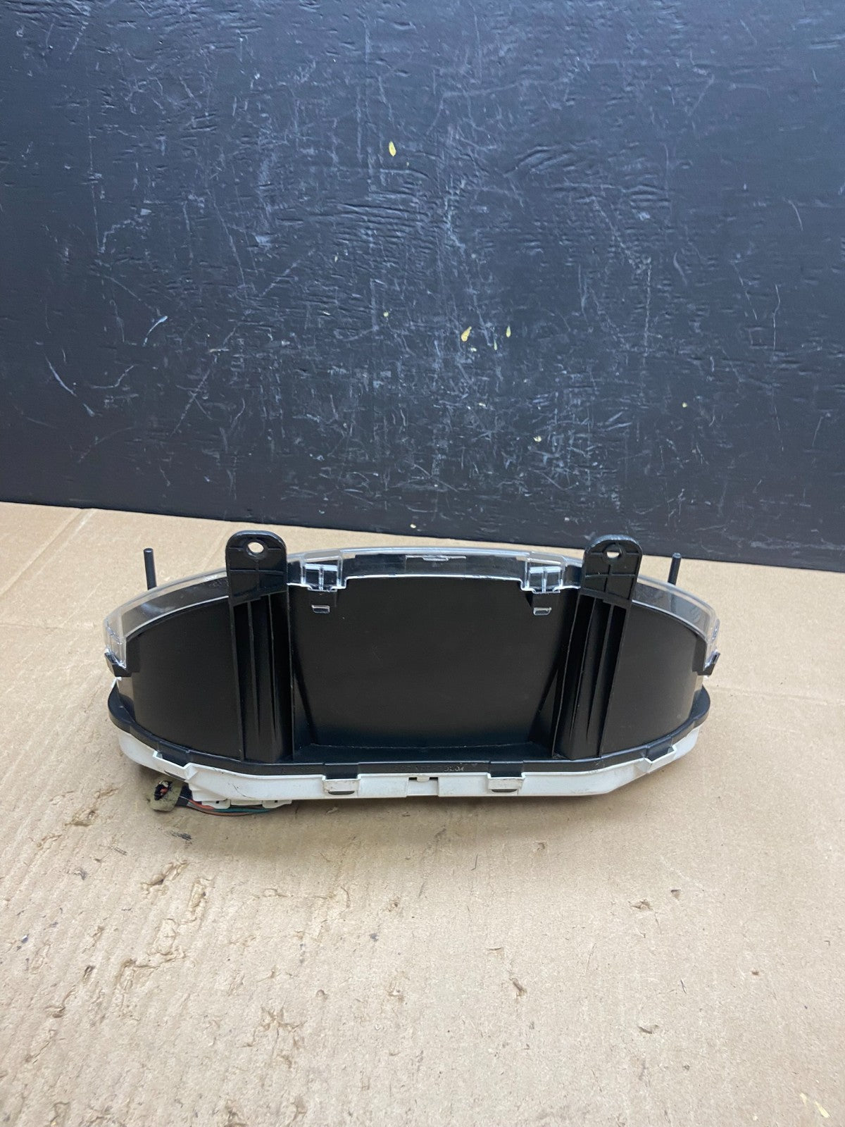 2014 to 2018 Subaru Forester Speedometer Gauge Cluster AB97684
