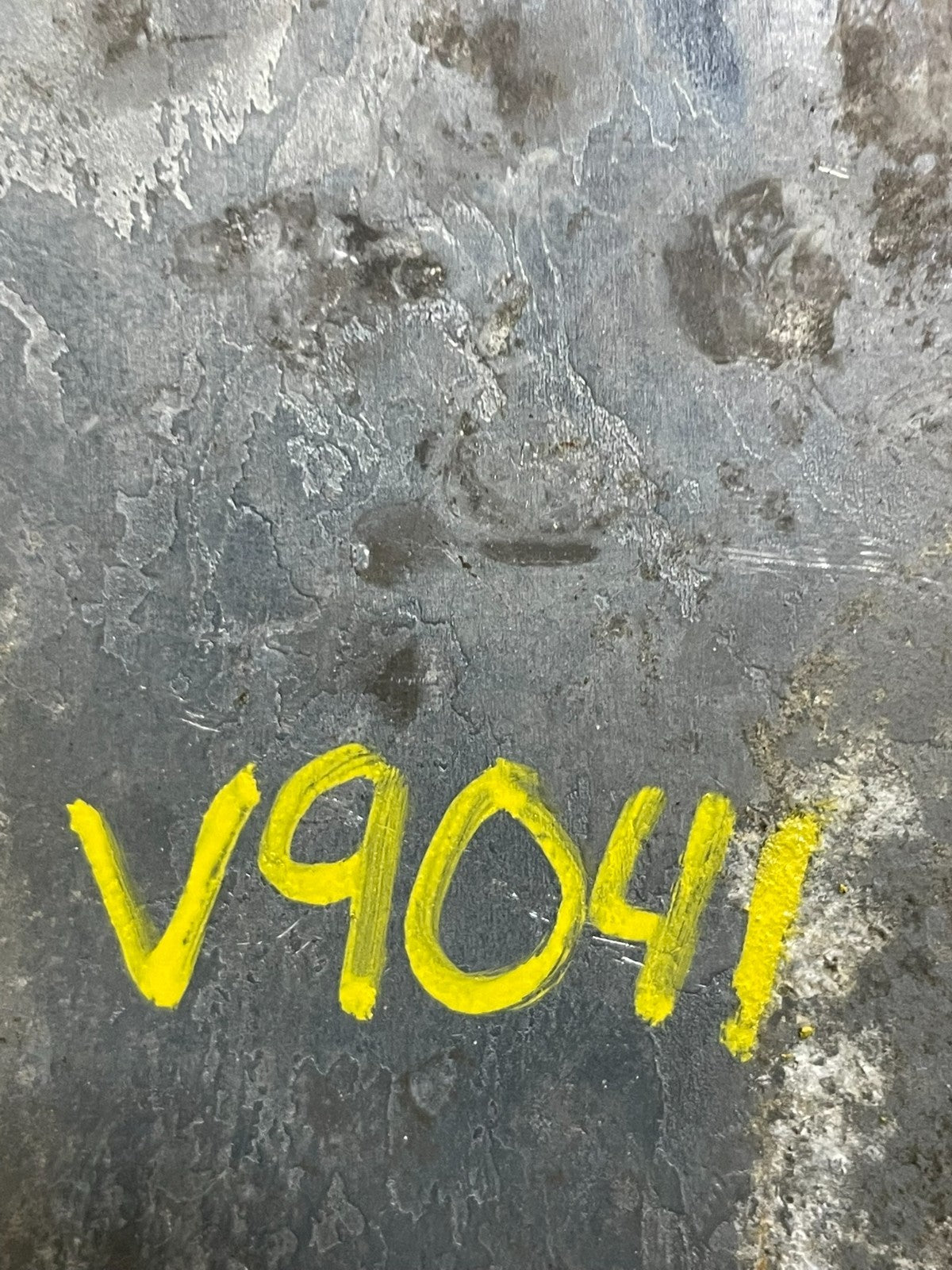 2008 Ford Econoline Van Truck E150 4.6L Engine Computer ECU ECM  v9041 DG4