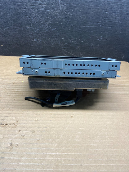 2013 2014 Ford Explorer 8" Radio Information Display Screen ae4535 DG4