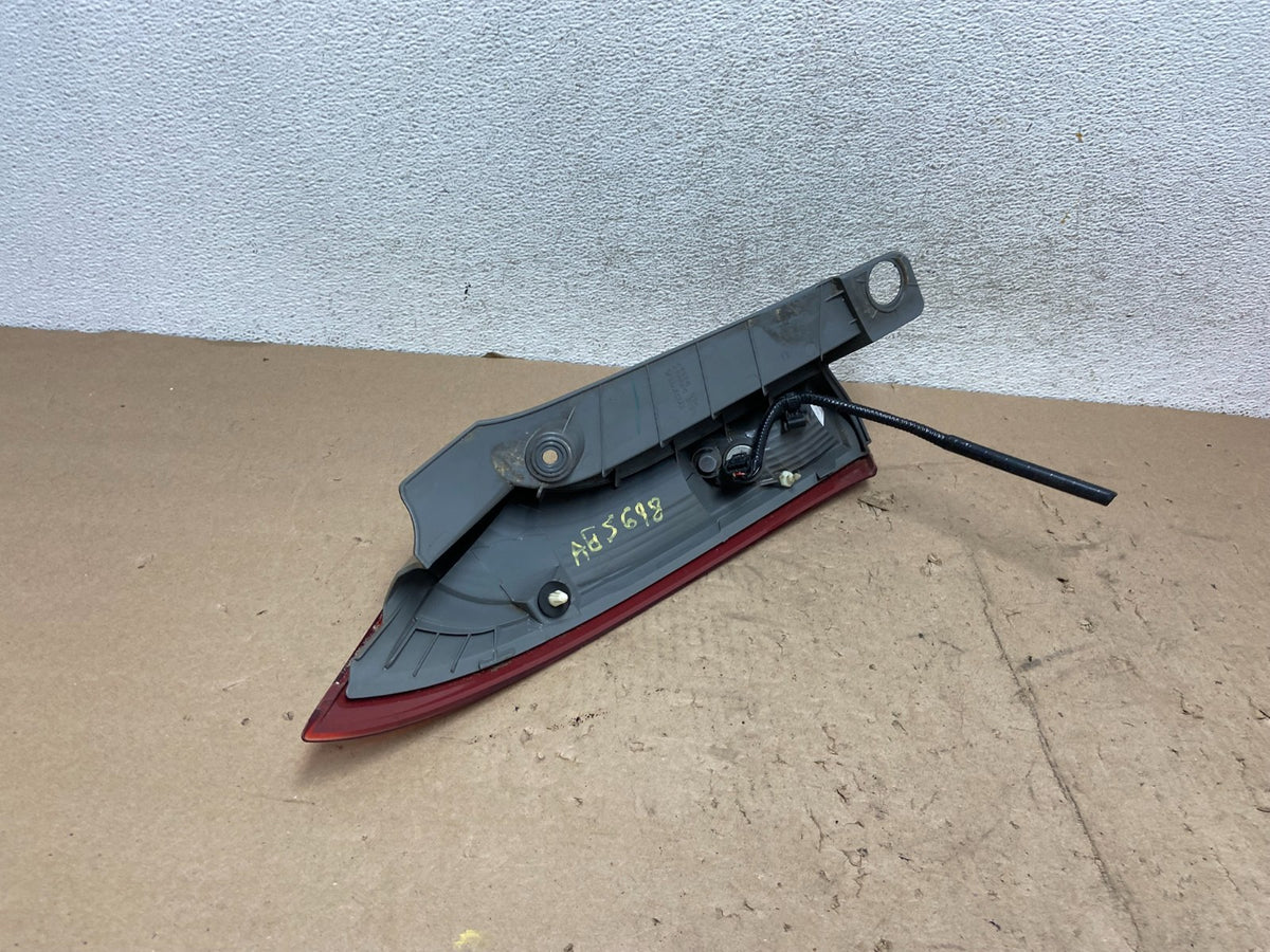 2012-2014 Honda Crv Cr-v Right Passenger Rh Side Upper Tail Light AG5698 DW6