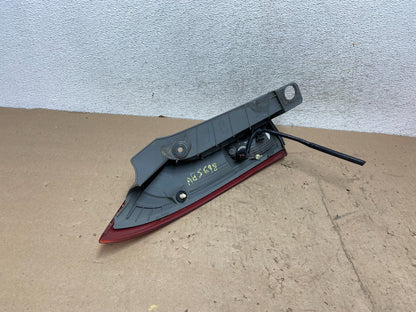 2012-2014 Honda Crv Cr-v Right Passenger Rh Side Upper Tail Light AG5698 DW6