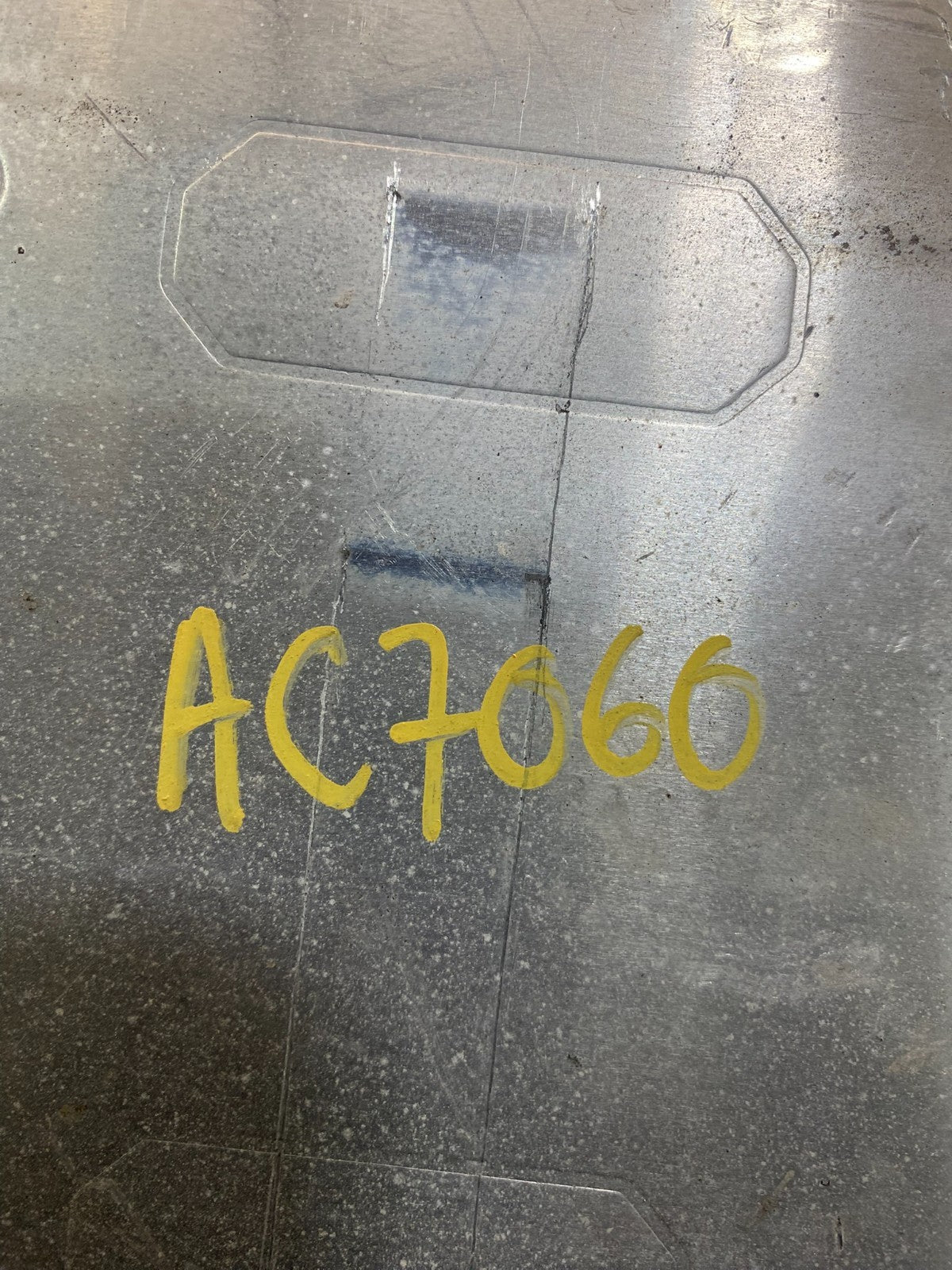 1998 1999 Ford E-Series 5.4L Engine Control ECU Computer ac7060 DG3