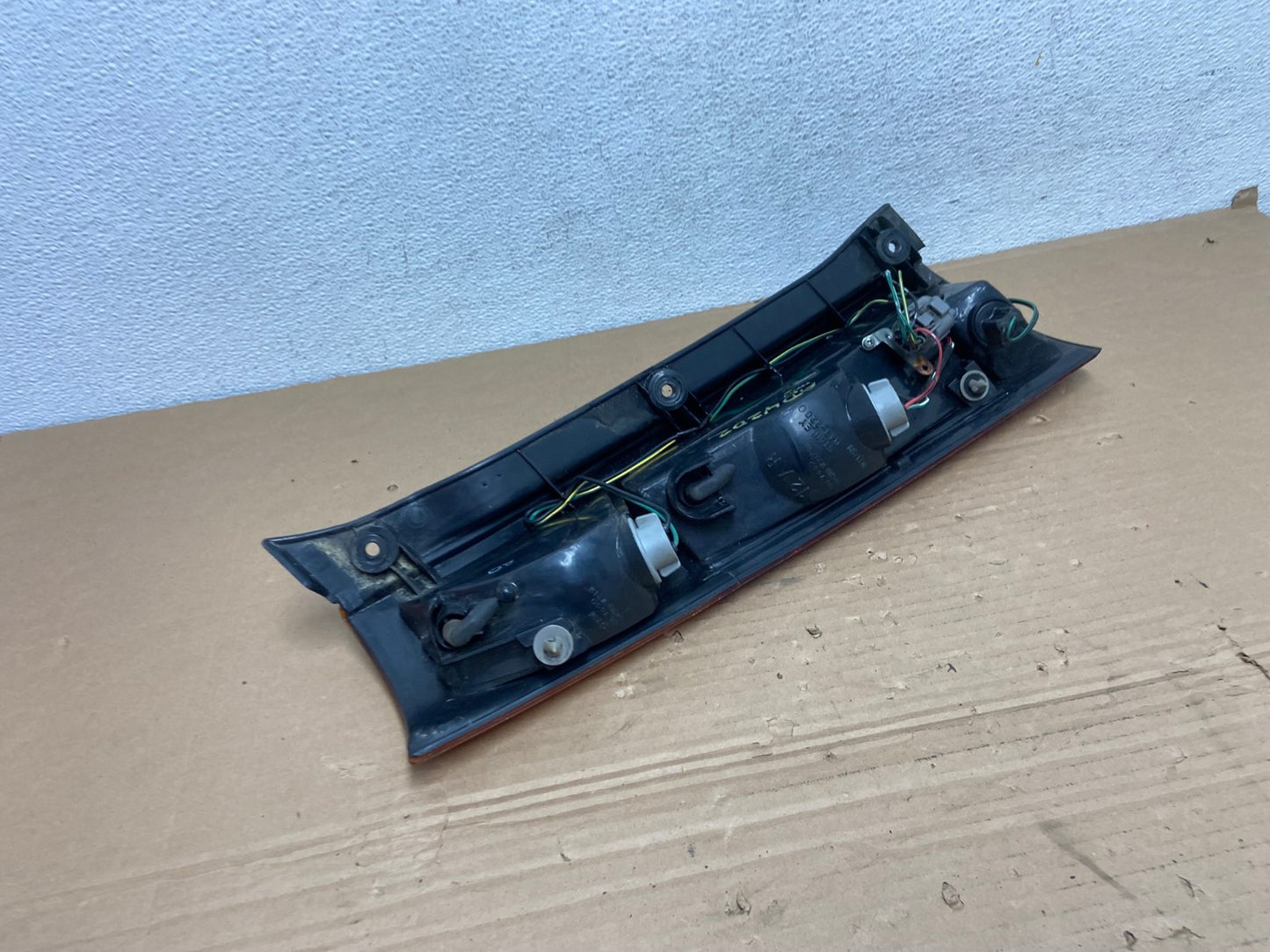 1997 1998 1999 2000 2001 Honda Crv Cr-v Right Passenger Tail Light AD4202 LK5
