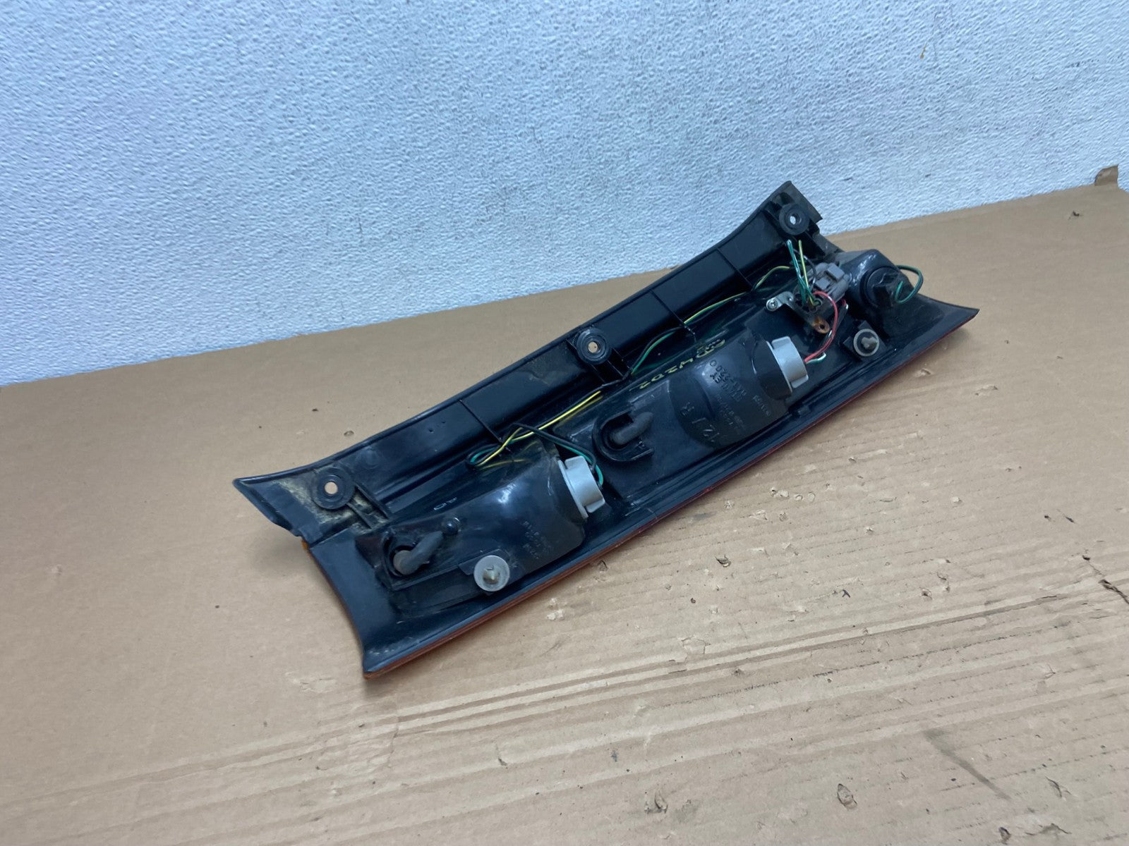 1997 1998 1999 2000 2001 Honda Crv Cr-v Right Passenger Tail Light AD4202 LK5