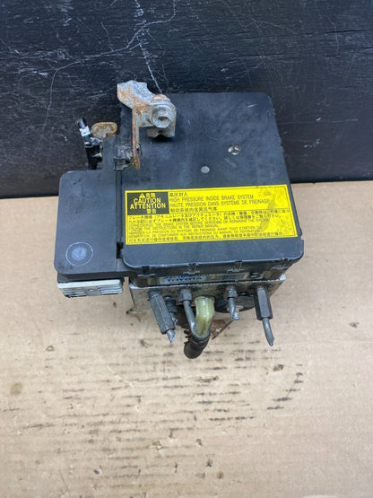 2004 - 2009 Toyota Prius ABS Brake Pump Anti Lock Module AE2115 DW0