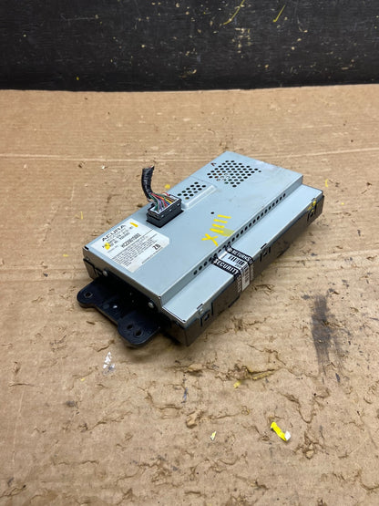 2007 to 2009  Acura RDX Radio Audio Navigation Display Screen x1111 DG4