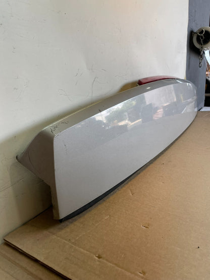 2007-2014 Chevrolet Tahoe Suburban Yukon Spoiler Wing 3rd Brake Light ag7588 DG2