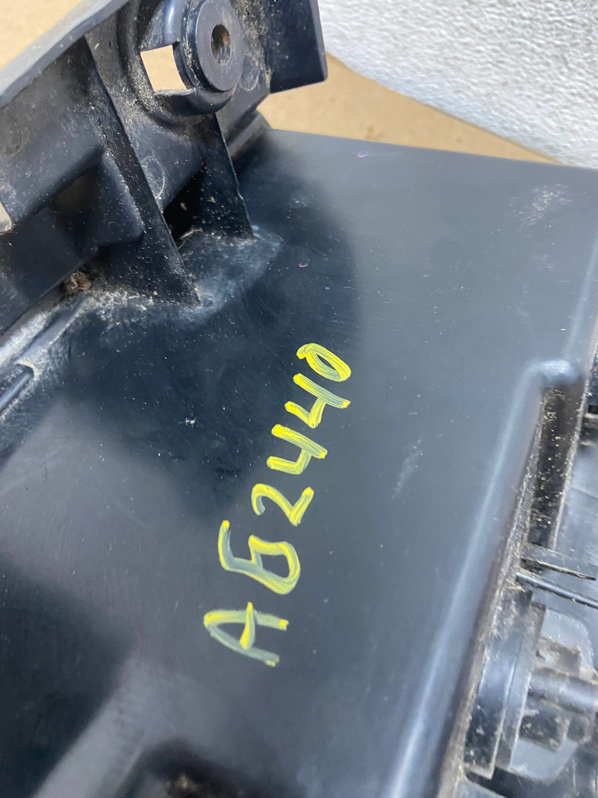 2005 to 2008 Chevrolet Equinox Left Driver Lh Side Tail Light AG2440 LK6