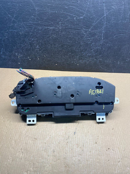 2007 Cadillac DTS Instrument Speedometer Cluster Gauge AG1861 DG4