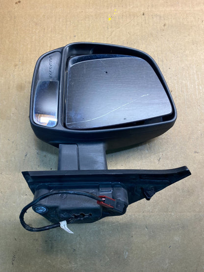 2015 to 2022 Dodge Promaster City Left Driver LH Side Door View Mirror Z2385 DG5