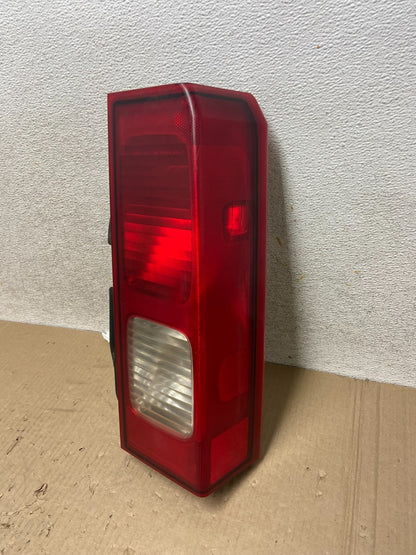 2006 to 2008 Hummer H3 Right Passenger Side Tail Light AI9663 LK1